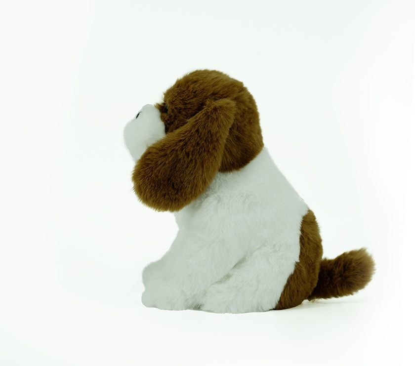 Basset hound Dog(GDX23069-4)