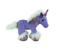 Purple pegasus Plush (GDL5042-4B)