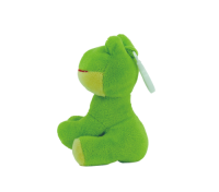 Plush Frog Keyholder (GDL6008)