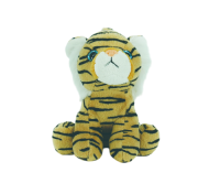 Palmful Plush Tiger W/Keyholder (GDL6008)