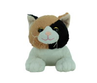 Lying Soft Cat (GDX23046-1D)