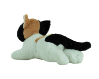 Lying Soft Cat (GDX23046-1D)