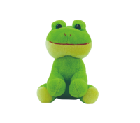 Plush Frog Keyholder (GDL6008)
