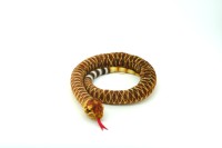 Plush Rattle Snake