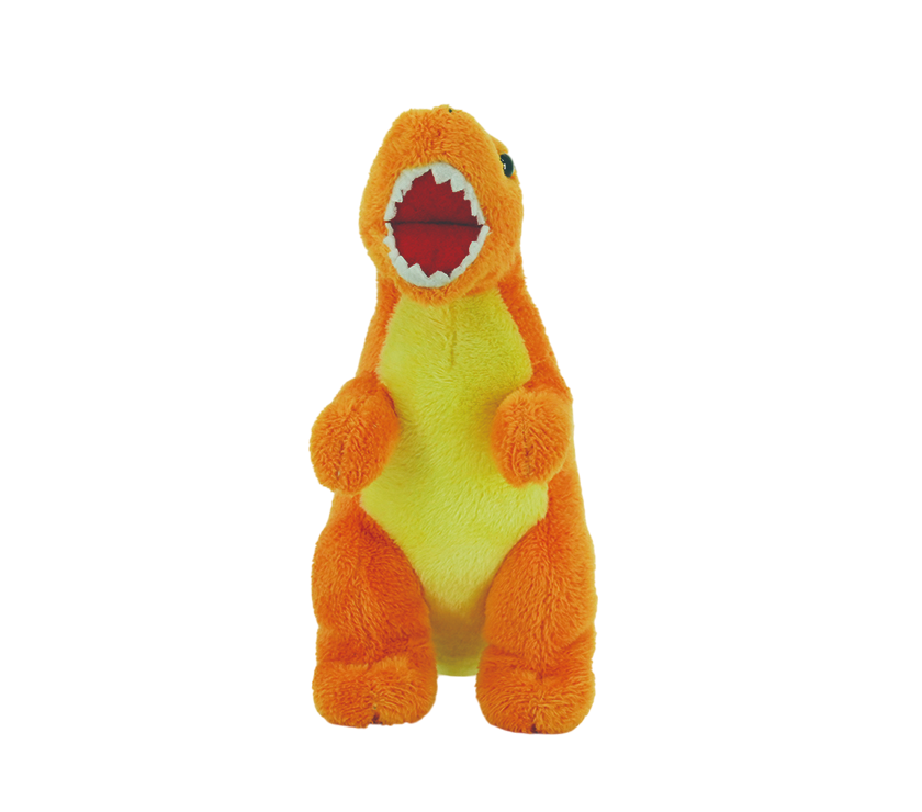 Spinosaurus plush Keyholder (GDL7012)