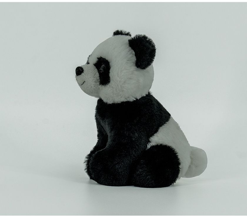 Plush panda (GDL23055-A)