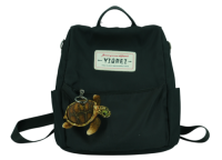 Turtle plush keyholder GDX8040-2