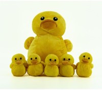 Zipper Duck (GDL09043-1)