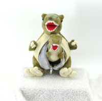 Mama Trex W/Baby (GDL9012-1)