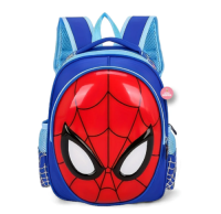 Plush Animal Backpack