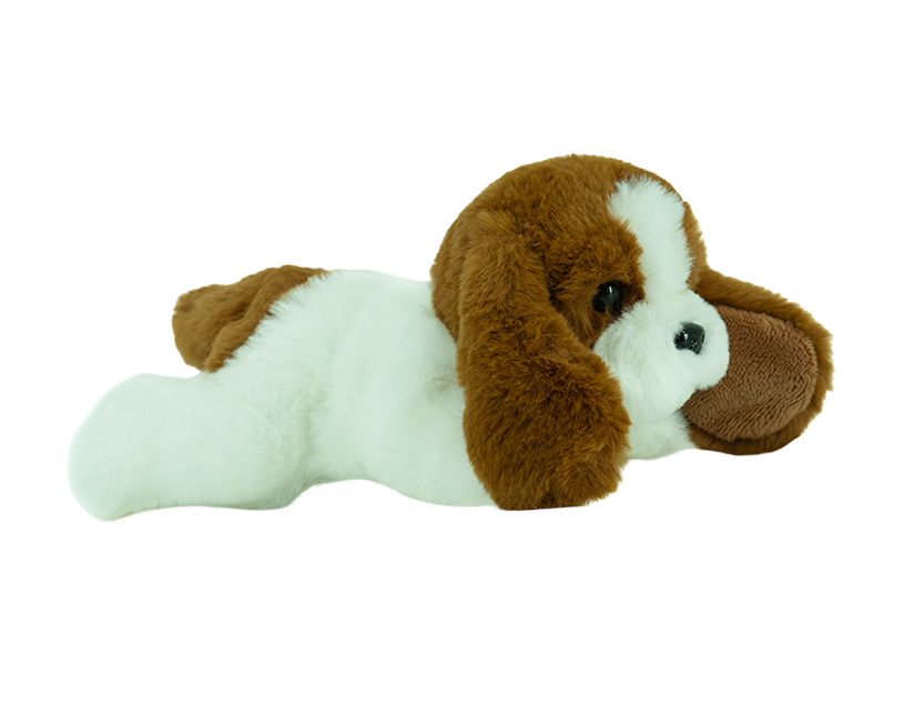Lying Beagle Dog (GDX23056-4)