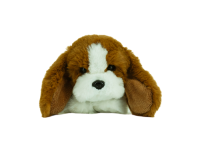 Lying Beagle Dog (GDX23056-4)