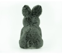 Gray  Bunny Cozy Charm (GDX23034-1)