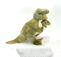 Mama Trex W/Baby (GDL9012-1)