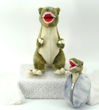 Mama Trex W/Baby (GDL9012-1)