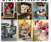 Animal Playsets