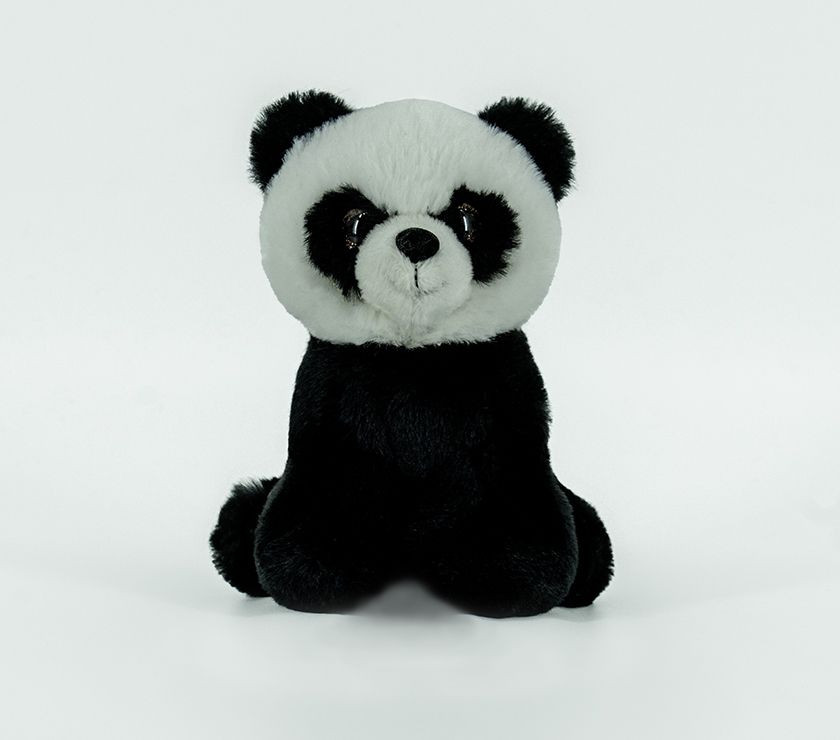 Plush panda (GDL23055-A)