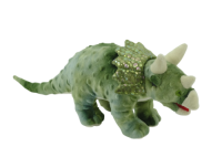 Triceratops Plush Dino (GDL23013-3)