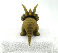 Triceratops Plush Dino (GDL24033-3A)