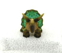 Triceratops Plush Dino (GDL24033-3A)