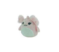 Palmful Plush Animal Keyholder (GDX24053)