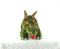 Stegosaurus Soft & Roaring(GDL8042-2A)