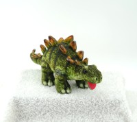 Stegosaurus Soft & Roaring(GDL8042-2A)