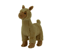Alpaca  Adorable Plush (GDX22014-1C)
