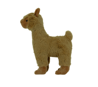 Alpaca  Adorable Plush (GDX22014-1C)