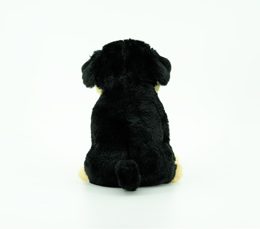 Rottweiler Dog (GDX23069-5)