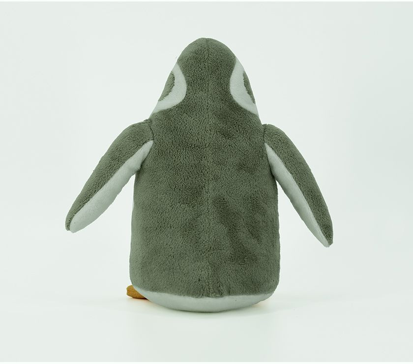 White&gray Penguin (GDX23072-3B)