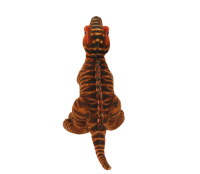 Spinosaurus Plush Dino (GDL8044-4B
