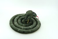 Plush King  Cobra