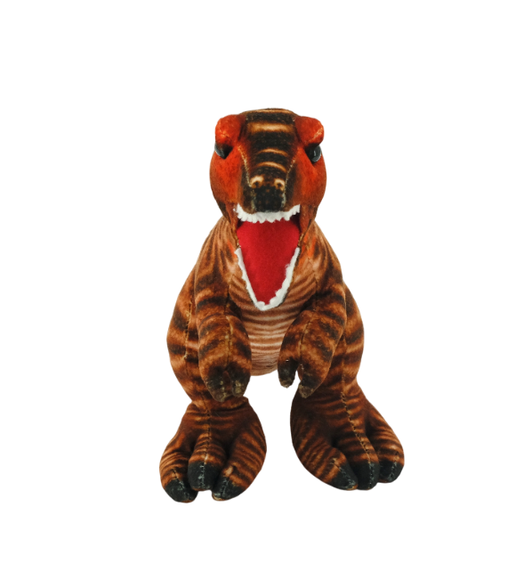 Spinosaurus Plush Dino (GDL8044-4B