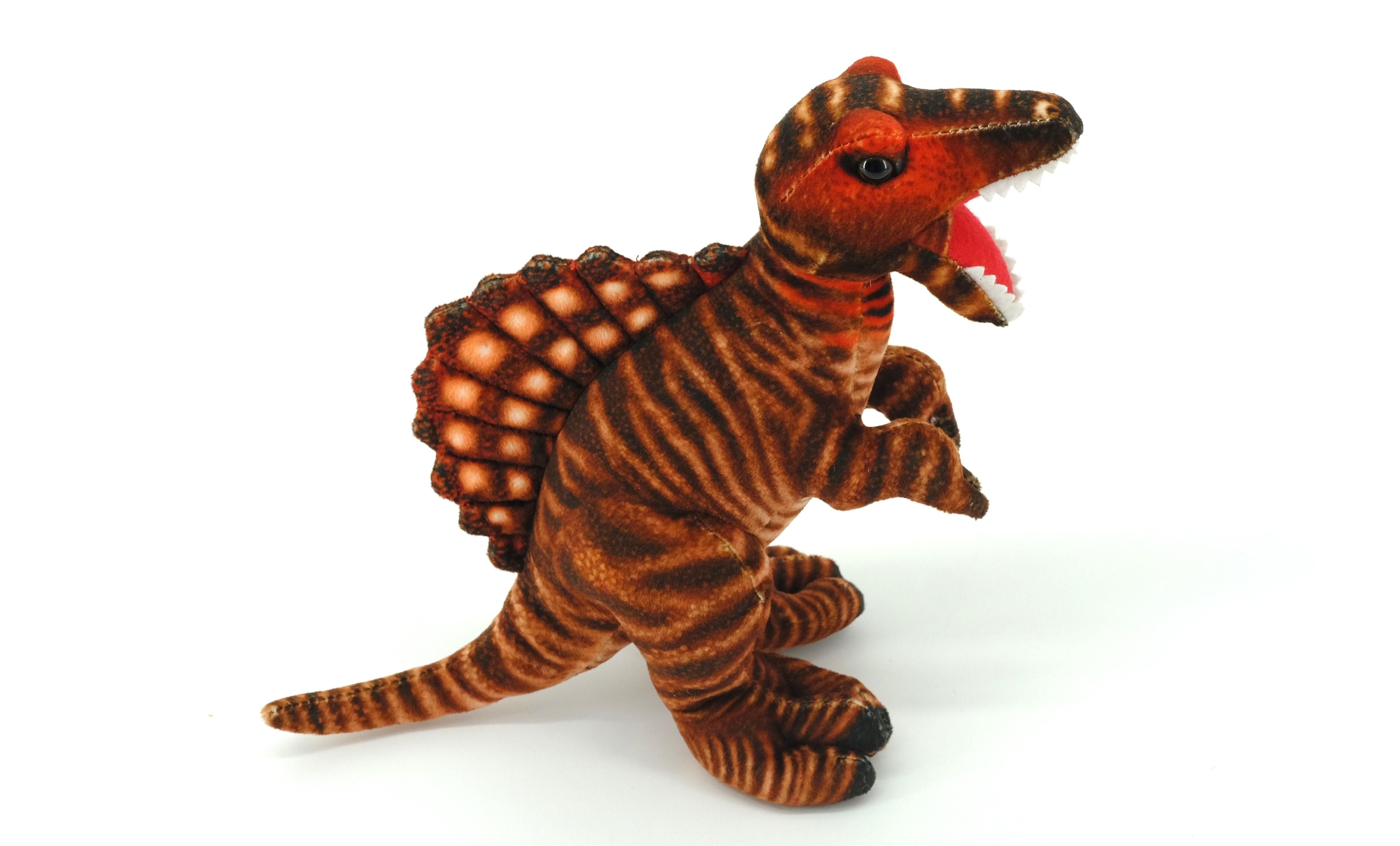 Spinosaurus Plush Dino (GDL8044-4B