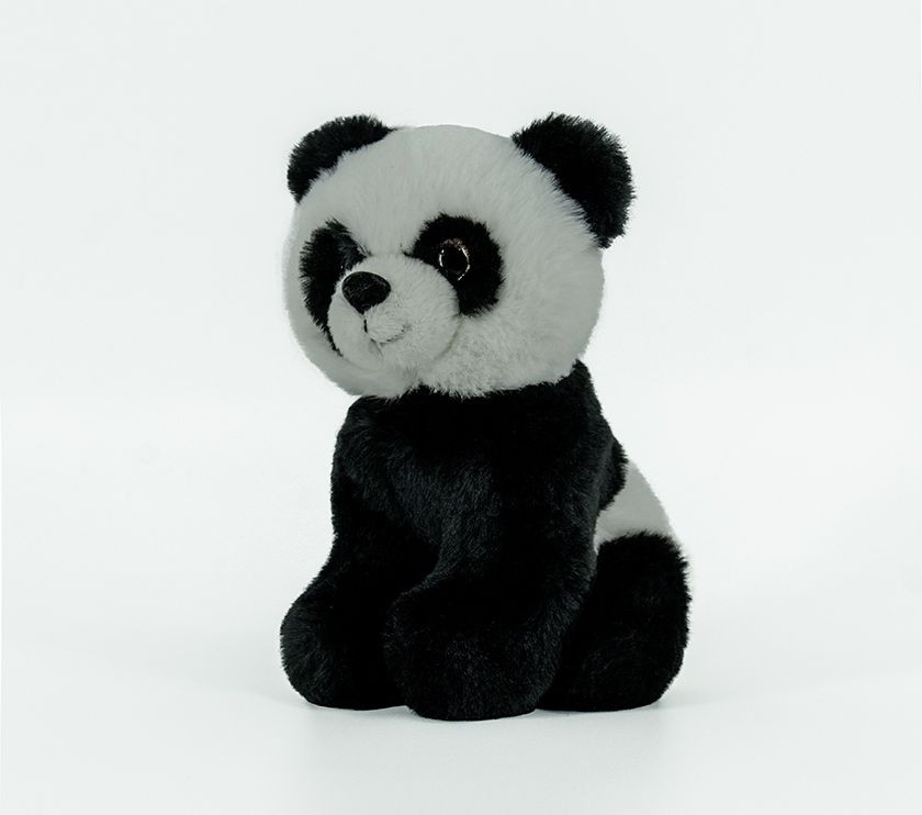 Plush panda (GDL23055-A)