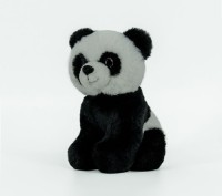 Plush panda (GDL23055-A)