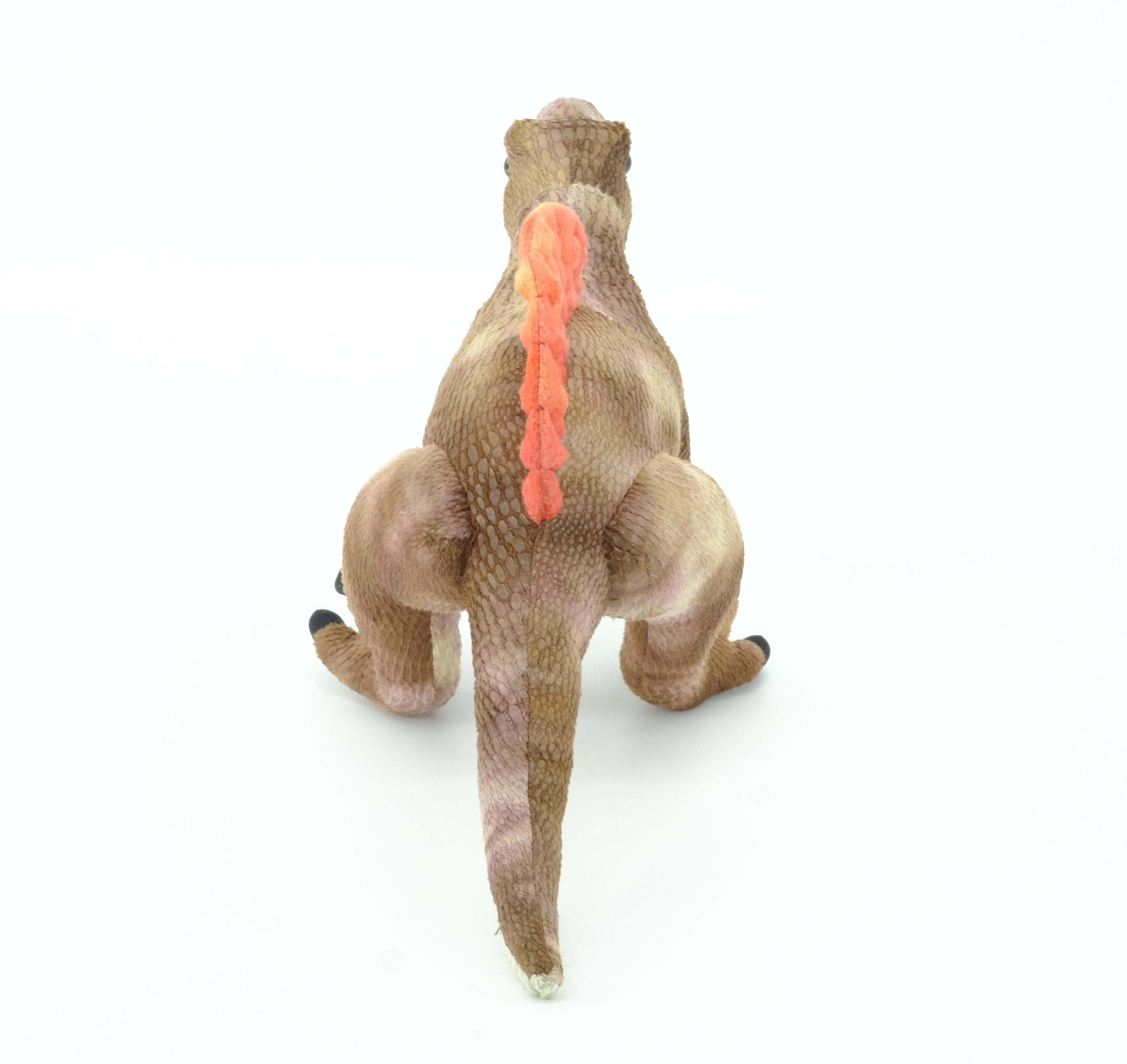 Spinosaurus Plush Dino (GDL23004-3)