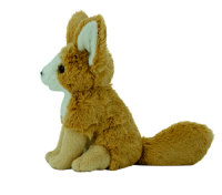Squatting Fox ( GDL23021-1)