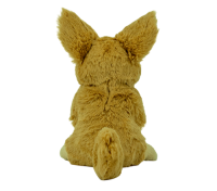 Squatting Fox ( GDL23021-1)