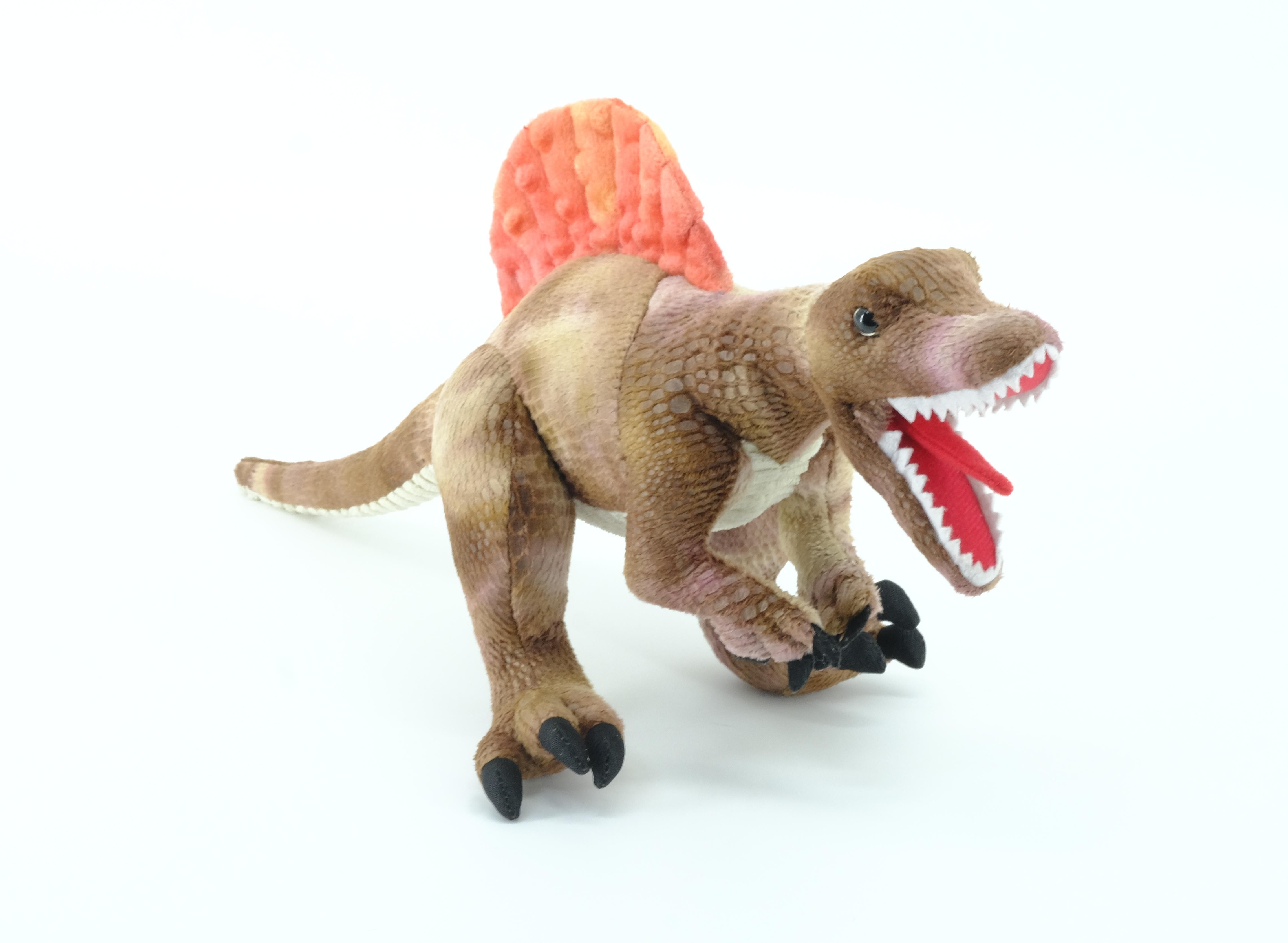 Spinosaurus Plush Dino (GDL23004-3)