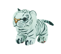 Palmful White Tiger (GDX9032-1A)