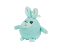 Spherical Animal Plsuh Keyholder (GDX5144-6)