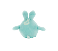 Spherical Animal Plsuh Keyholder (GDX5144-6)