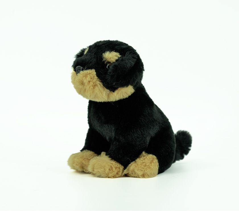 Rottweiler Dog (GDX23069-5)
