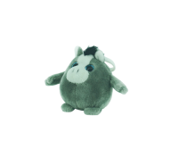 Plush Horse Keyholder (GDX24062-5)