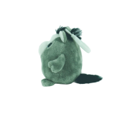 Plush Horse Keyholder (GDX24062-5)