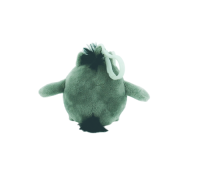 Plush Horse Keyholder (GDX24062-5)
