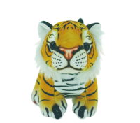 Palmful Plush Tiger (GDX9032-1B)