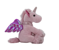 Sitting Pegasus Plush (GDL5043-2B)